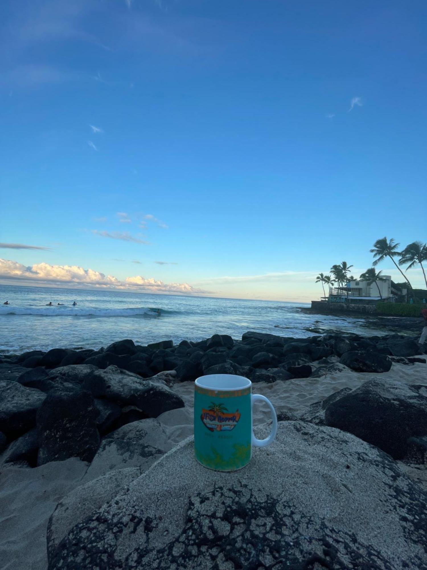 Magic Sands Beach View, 2B2B, Ac, Pool, Sleeps 6 Kailua-Kona Exterior photo