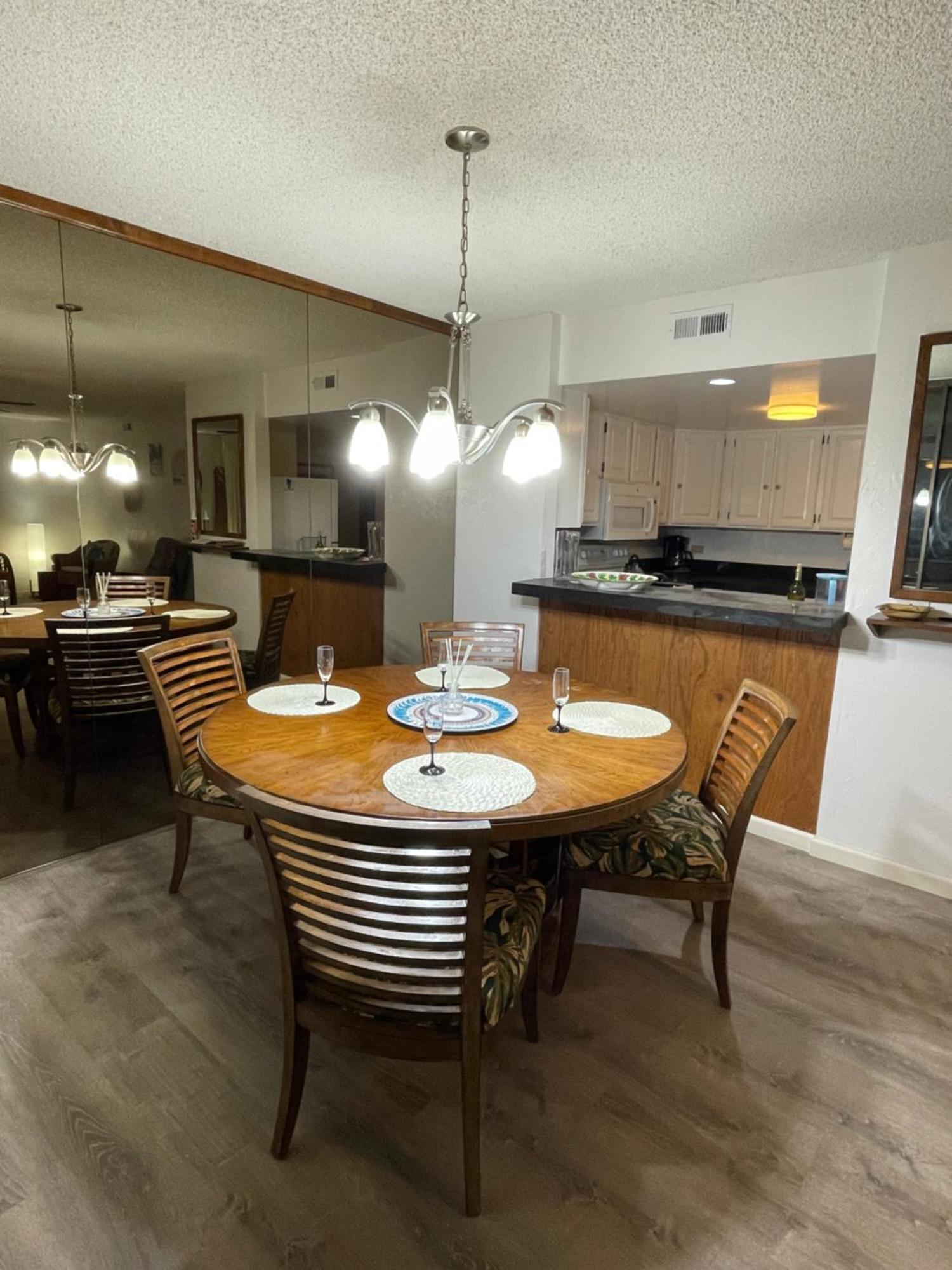 Magic Sands Beach View, 2B2B, Ac, Pool, Sleeps 6 Kailua-Kona Exterior photo