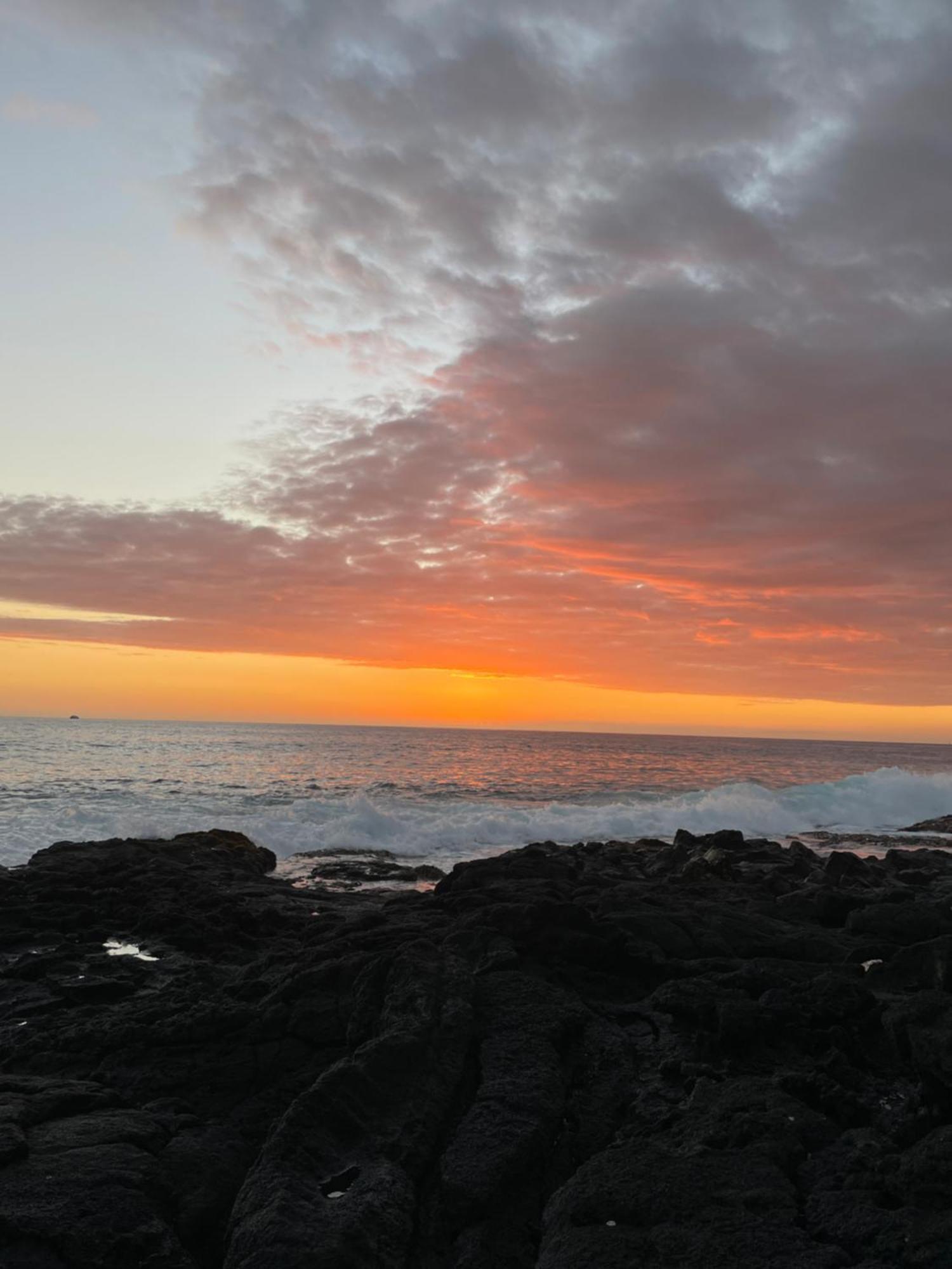 Magic Sands Beach View, 2B2B, Ac, Pool, Sleeps 6 Kailua-Kona Exterior photo