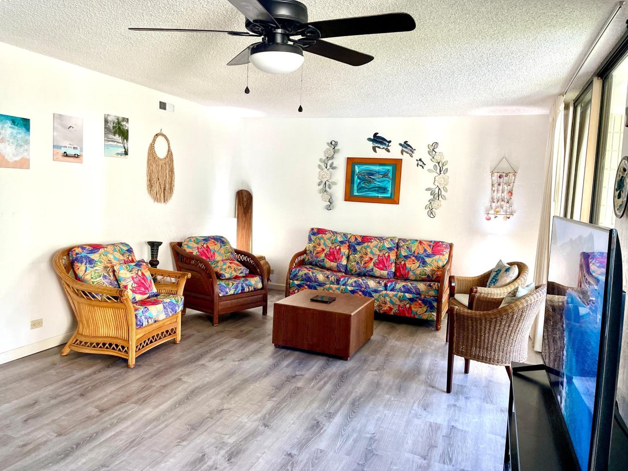 Magic Sands Beach View, 2B2B, Ac, Pool, Sleeps 6 Kailua-Kona Exterior photo